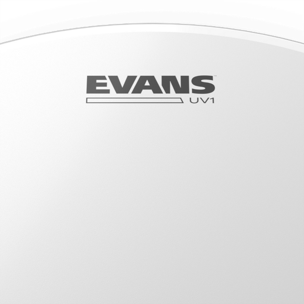 Evans Schlagzeugfell 10 UV1 Bild 3