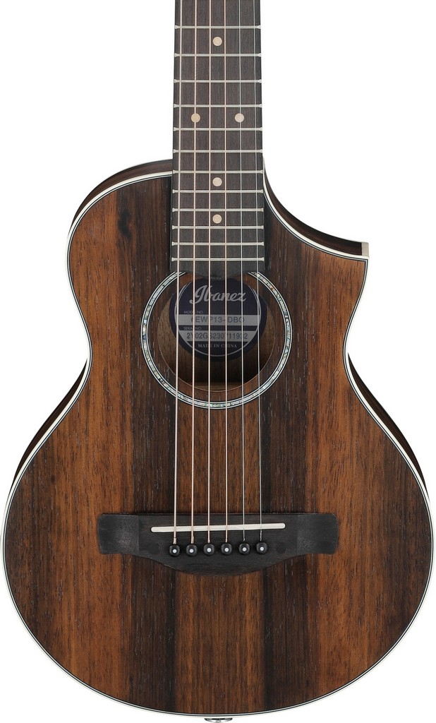 Ibanez Piccolo EWP 13 DBO Bild 3