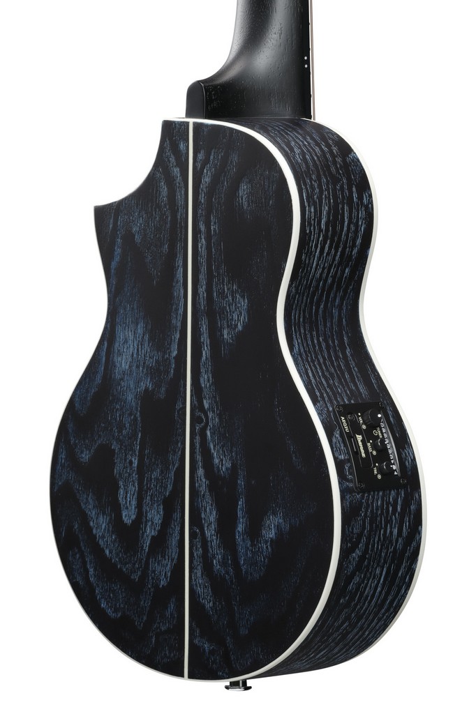 Ibanez Piccolo Gitarre EWP 16 WB-GAO