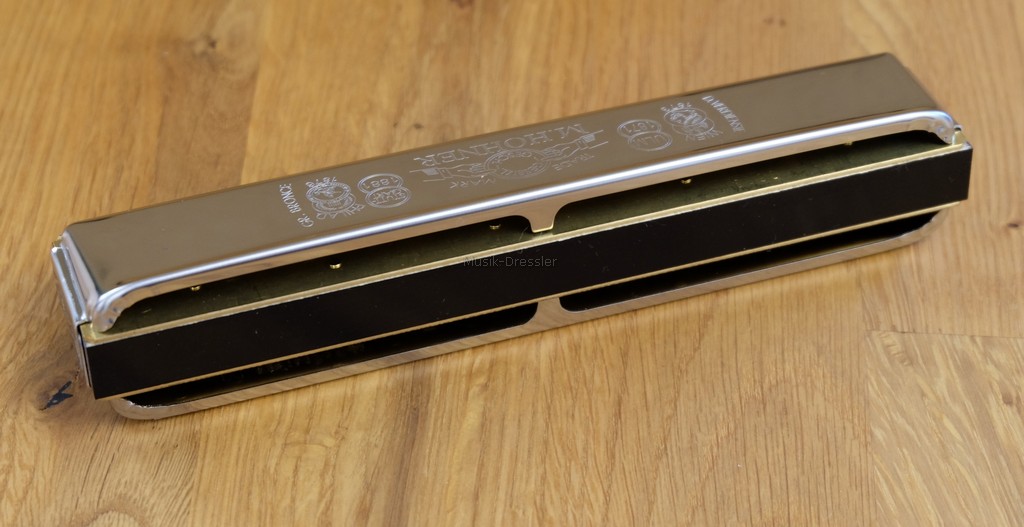 Hohner Echo Tremolo 32 C