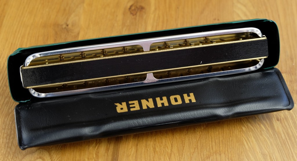 Hohner Echo Tremolo 32 C