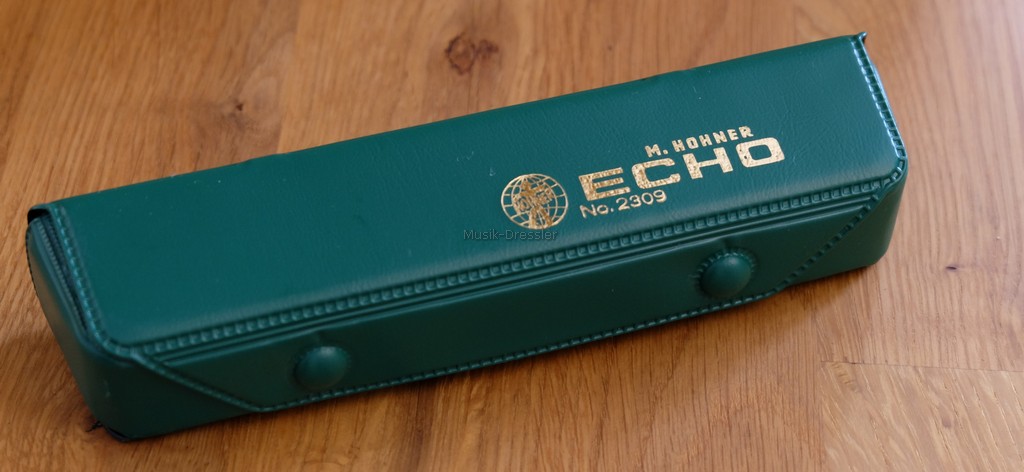 Hohner Echo Tremolo 32 C