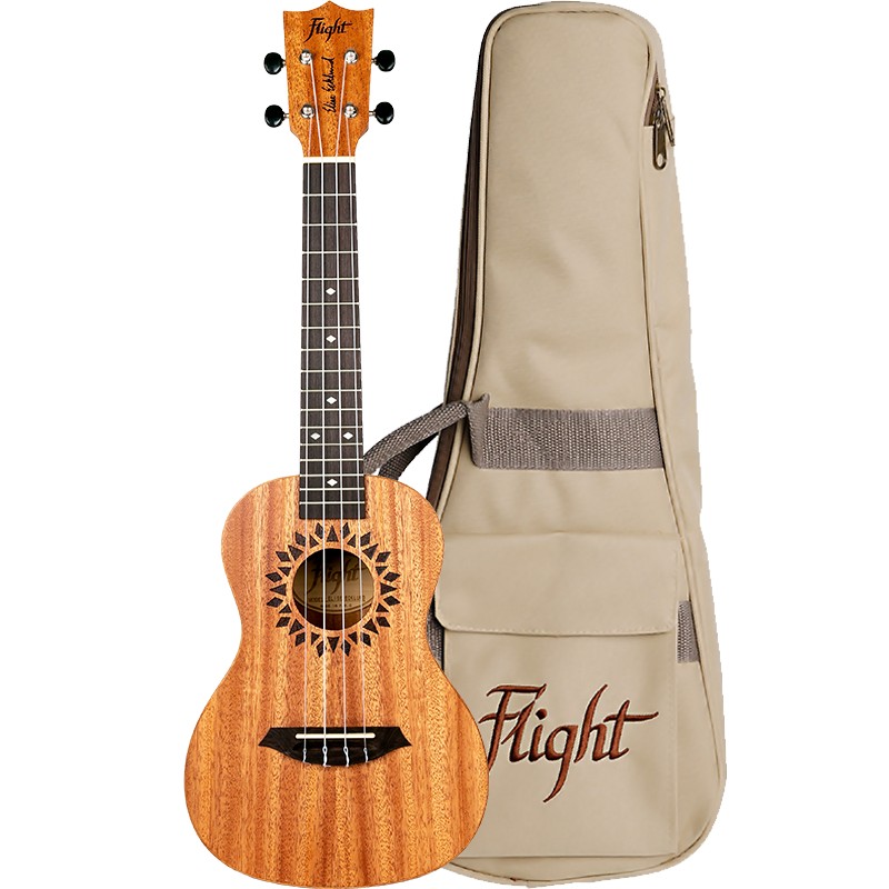 Flight Elise Ecklund Signature
