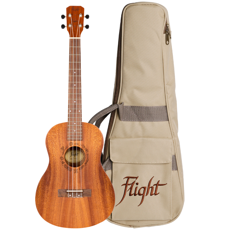 Flight Bariton Ukulele NUB 310