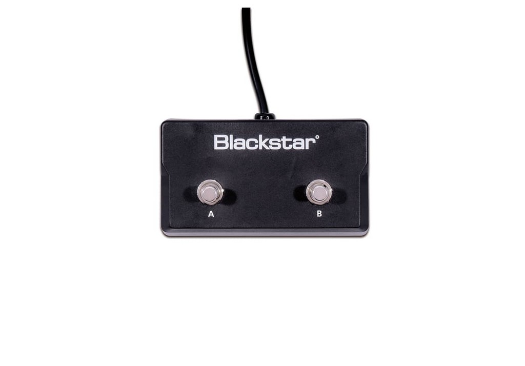 Blackstar Fußschalter FS 18