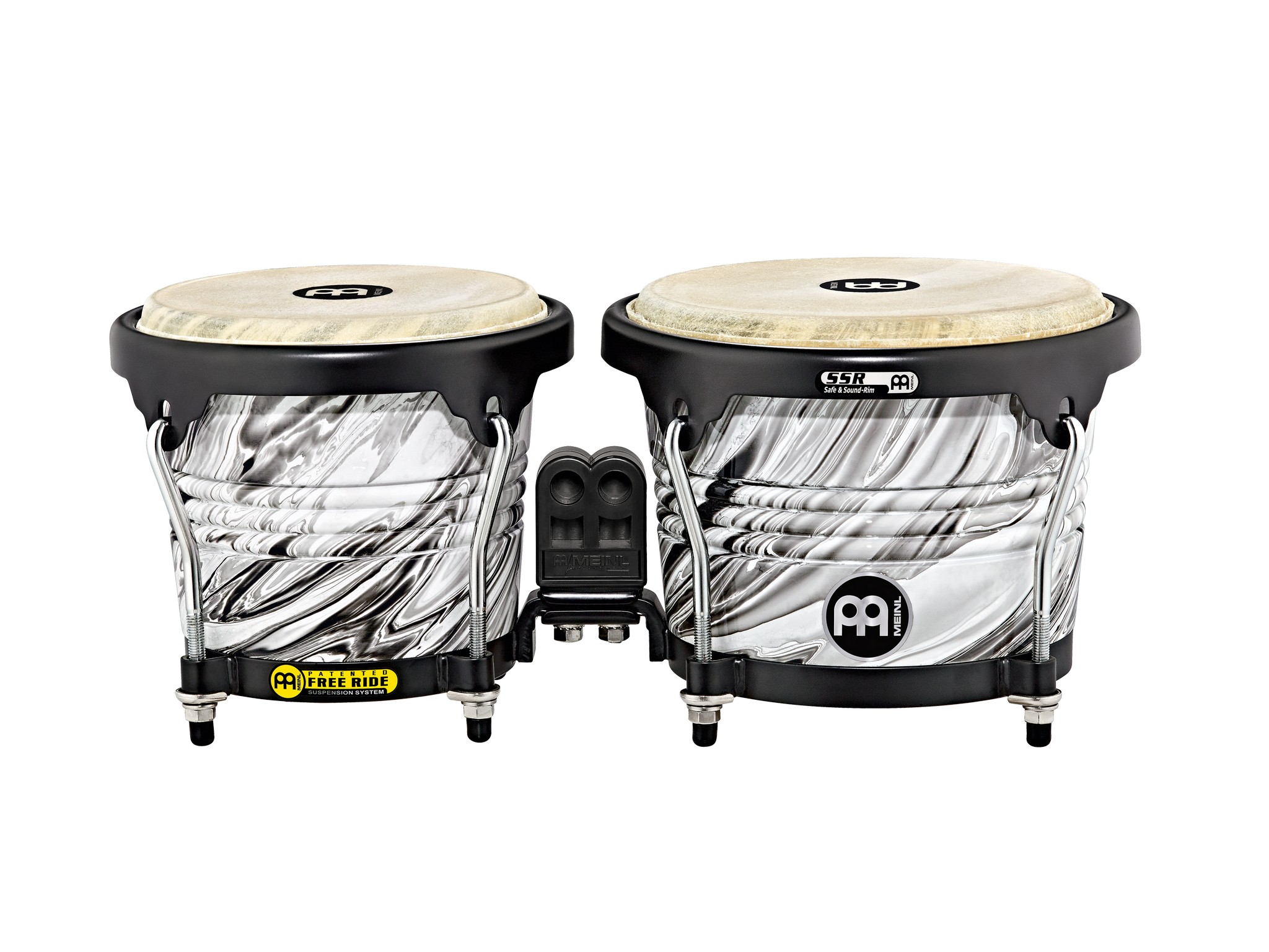 MEINL Bongo Free Ride Serie