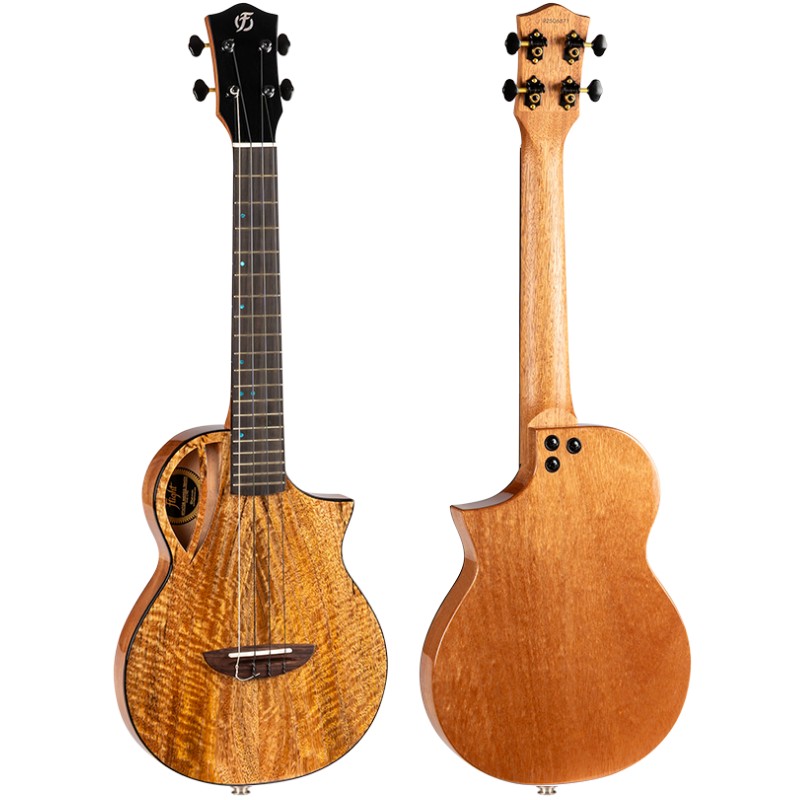 Flight Tenor Ukulele Aviator Mango
