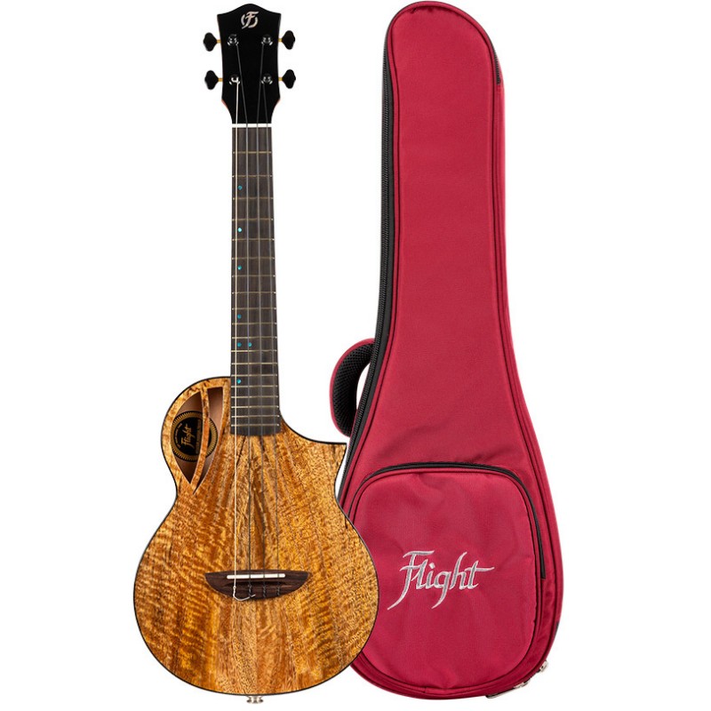 Flight Tenor Ukulele Aviator Mango