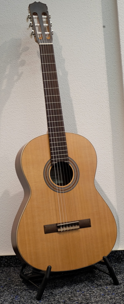 Granada Konzertgitarre GR1/65ZMW
