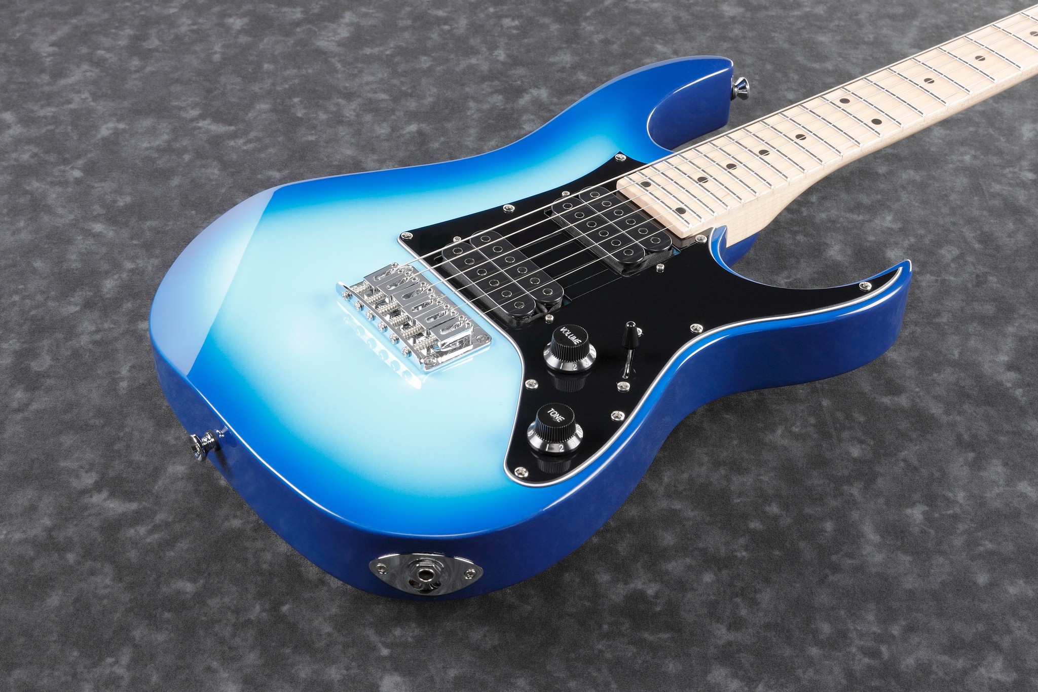 Ibanez E-Gitarre GRGM-21M-BLT Bild 2