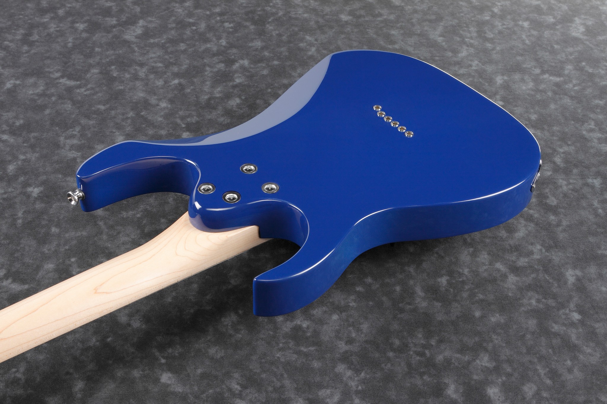 Ibanez E-Gitarre GRGM-21M-BLT Bild 3