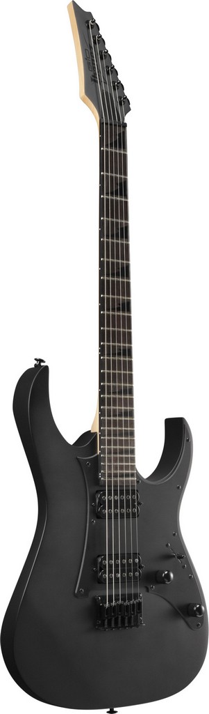 Ibanez E-Gitarre GRGR 131 DX BKF Bild 3