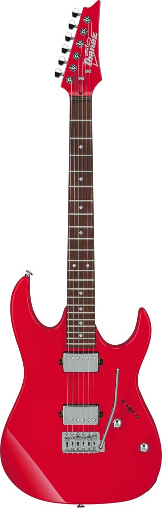 Ibanez E-Gitarre GRX 120 SP VRD