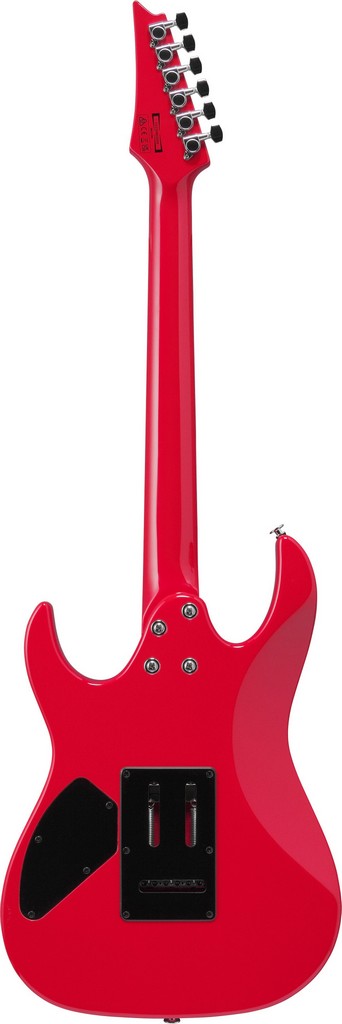 Ibanez E-Gitarre GRX 120 SP VRD Bild 2