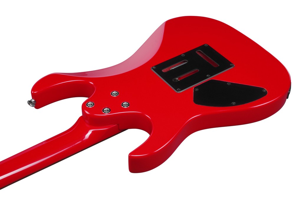 Ibanez E-Gitarre GRX 120 SP VRD Bild 3