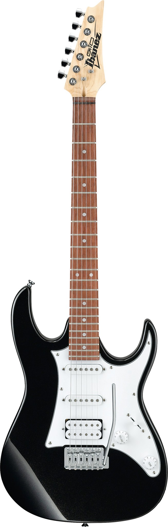 Ibanez E-Gitarre GRX 40 BKN