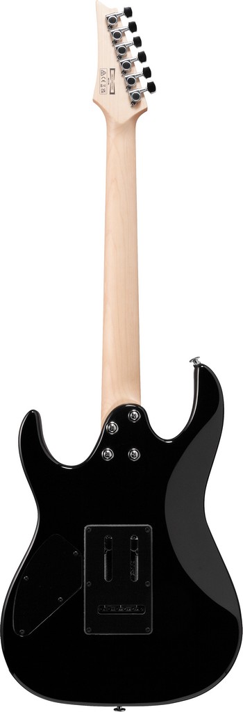 Ibanez E-Gitarre GRX 70 QA TVT Bild 2