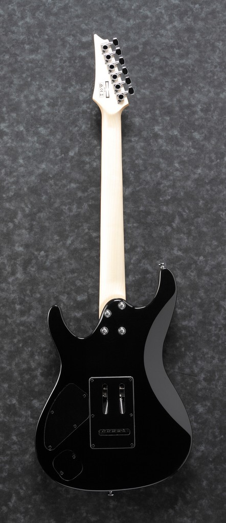 Ibanez E-Gitarre GSA-60-BKN Bild 2