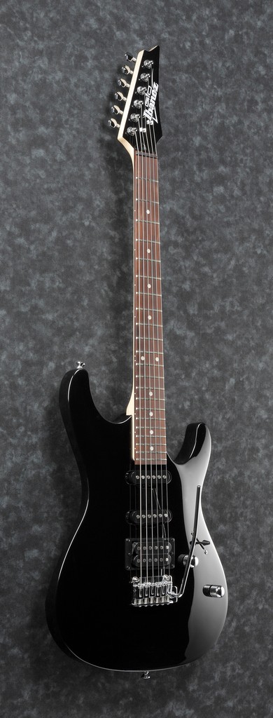 Ibanez E-Gitarre GSA-60-BKN Bild 3