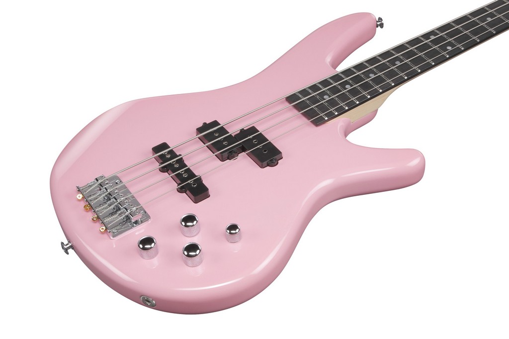 Ibanez Bass GSR 200 BPK