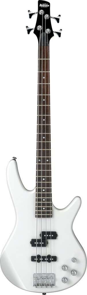 Ibanez Bass GSR 200 PW