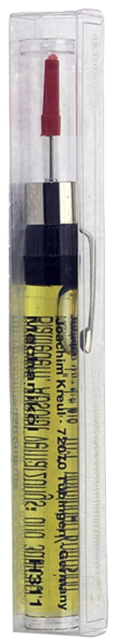Kreul Mechanikl fr Holzblasistrumente