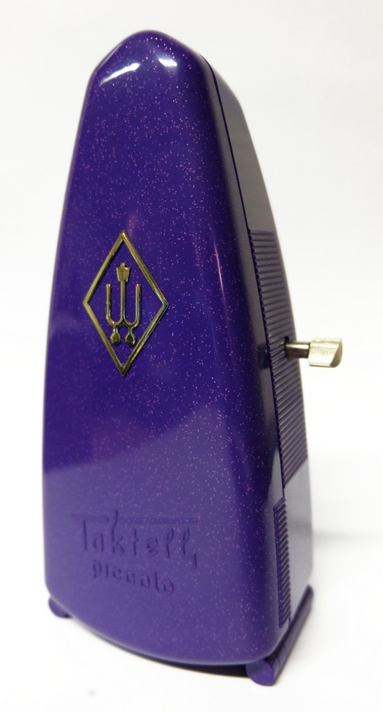 Wittner Taktell Piccolo Magic Violet