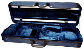 GEWApure Violinkoffer Classic Line CVK-02 4/4 Etui