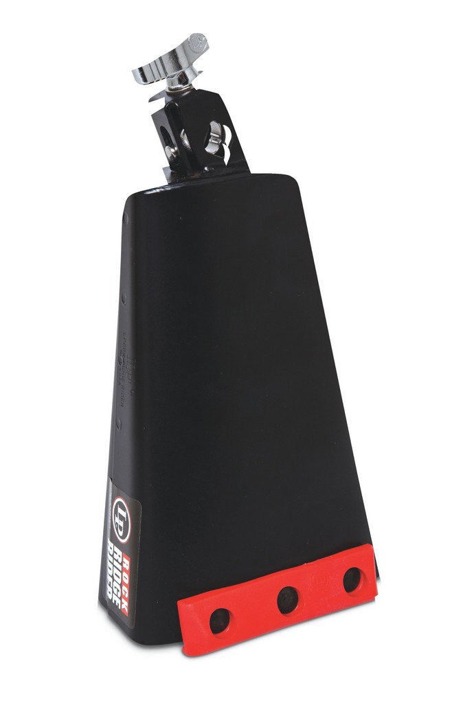 Latin Percussion Kuhglocke Rock Ridge Rider
