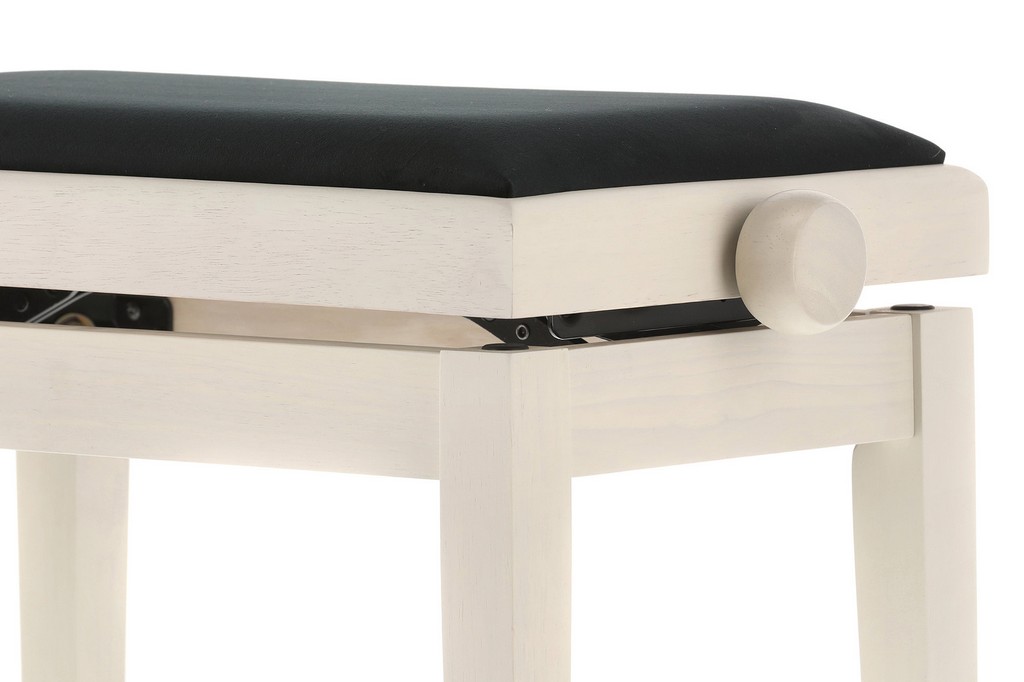 GEWA Pianobank Deluxe Birke matt