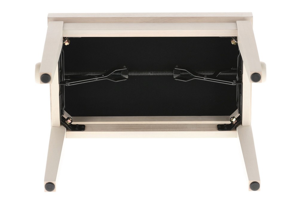 GEWA Pianobank Deluxe Birke matt
