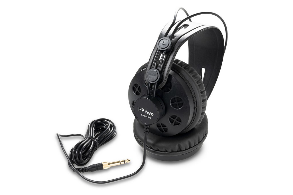 GEWA Kopfh�rer HP two