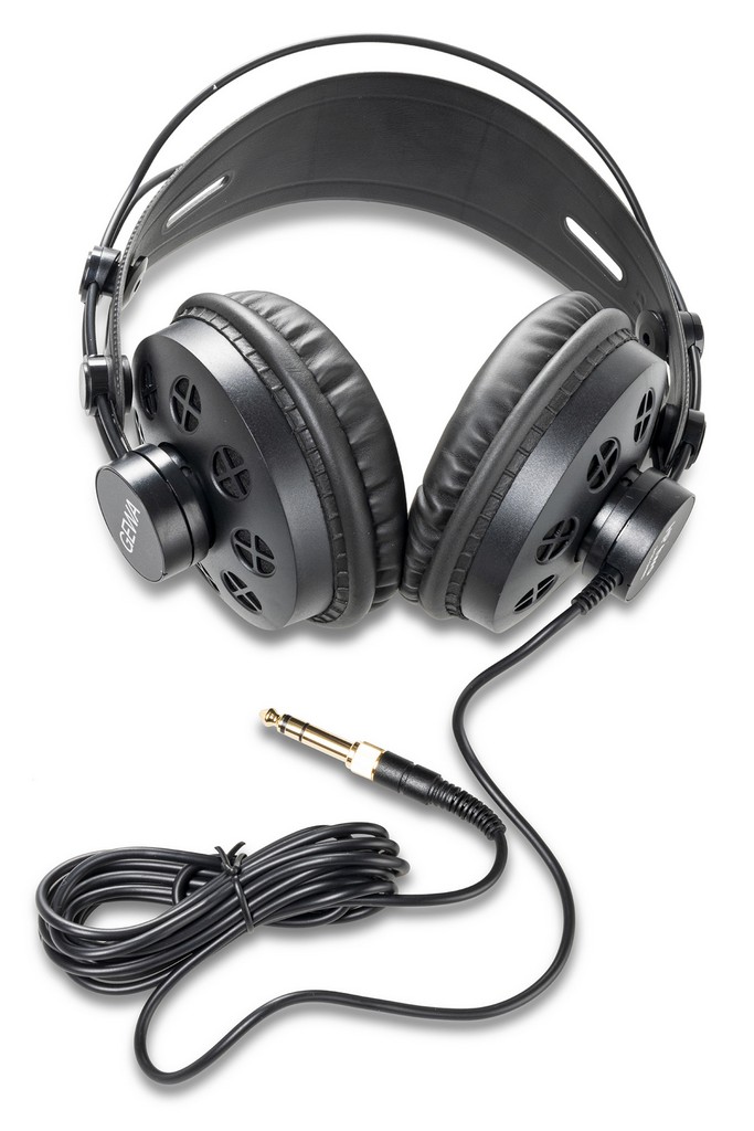 GEWA Kopfh�rer HP two