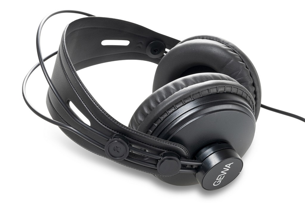 GEWA Kopfh�rer HP three
