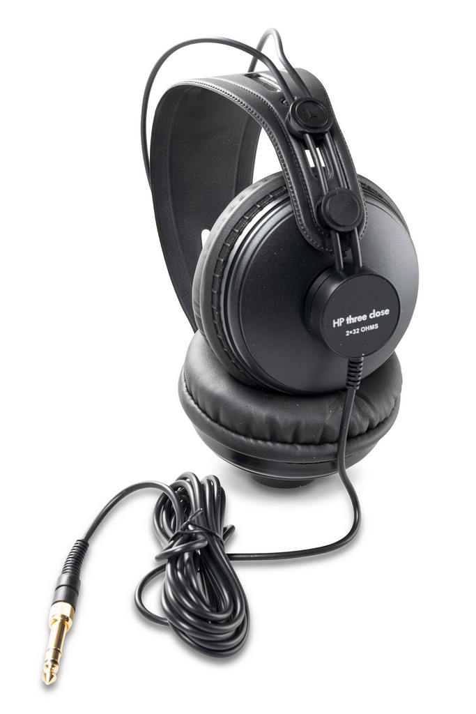 GEWA Kopfh�rer HP three