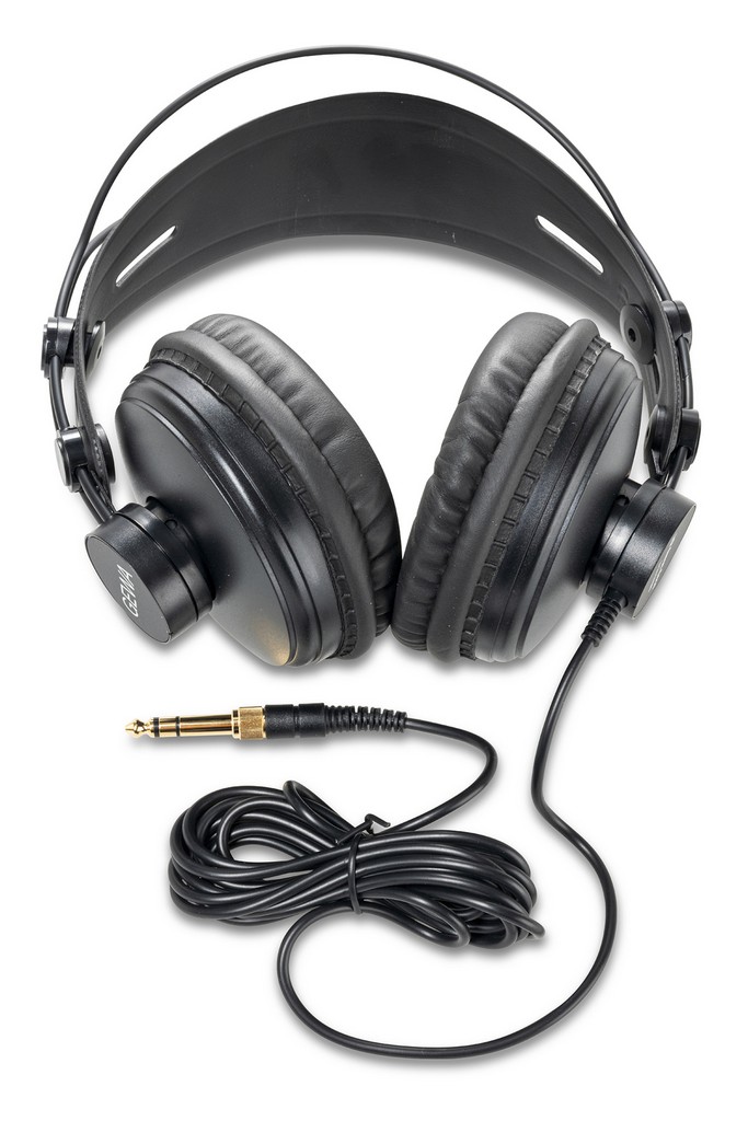 GEWA Kopfh�rer HP three