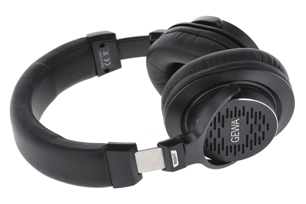 GEWA Kopfh�rer HP nine-xo