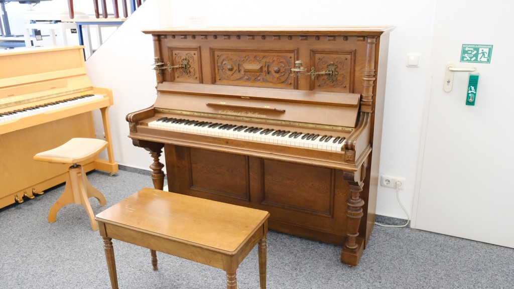 Gebraucht Klavier Class & Co. Heilbronn