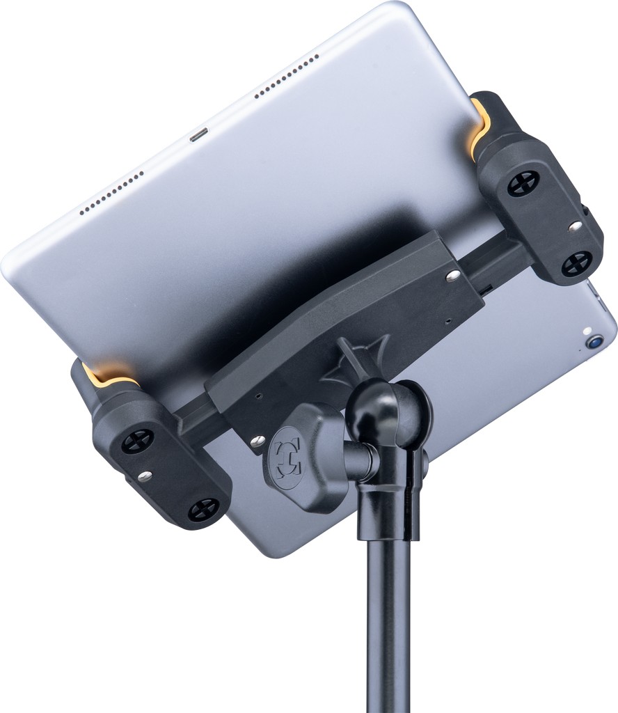 HERCULES Tabletst�nder, 2-in-1 Bodenst�nder, Tablet & Handy