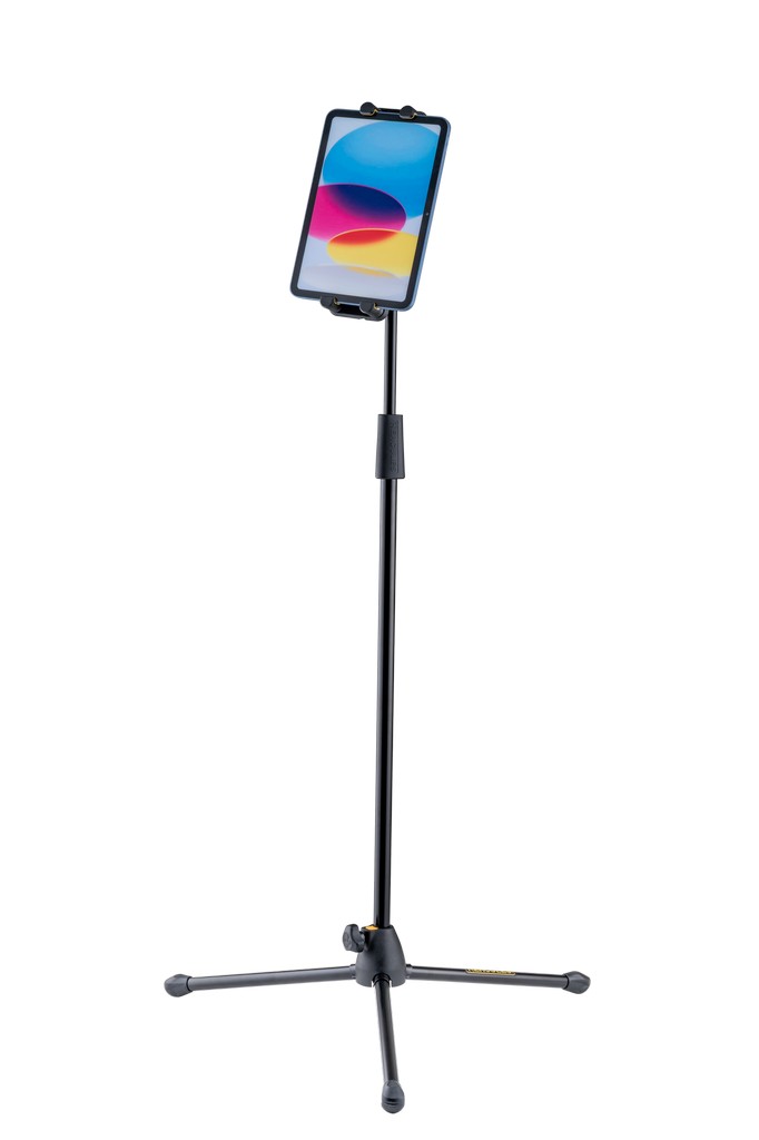 HERCULES Tabletst�nder, 2-in-1 Bodenst�nder, Tablet & Handy