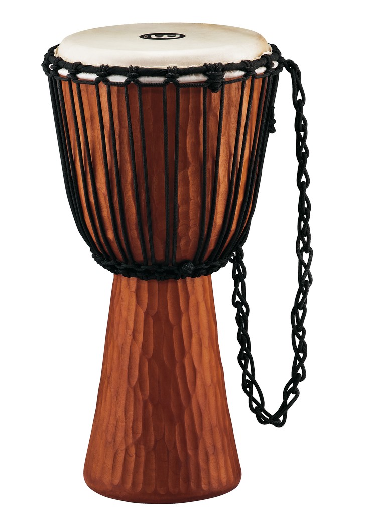 MEINL Djembe Nile Serie - Large