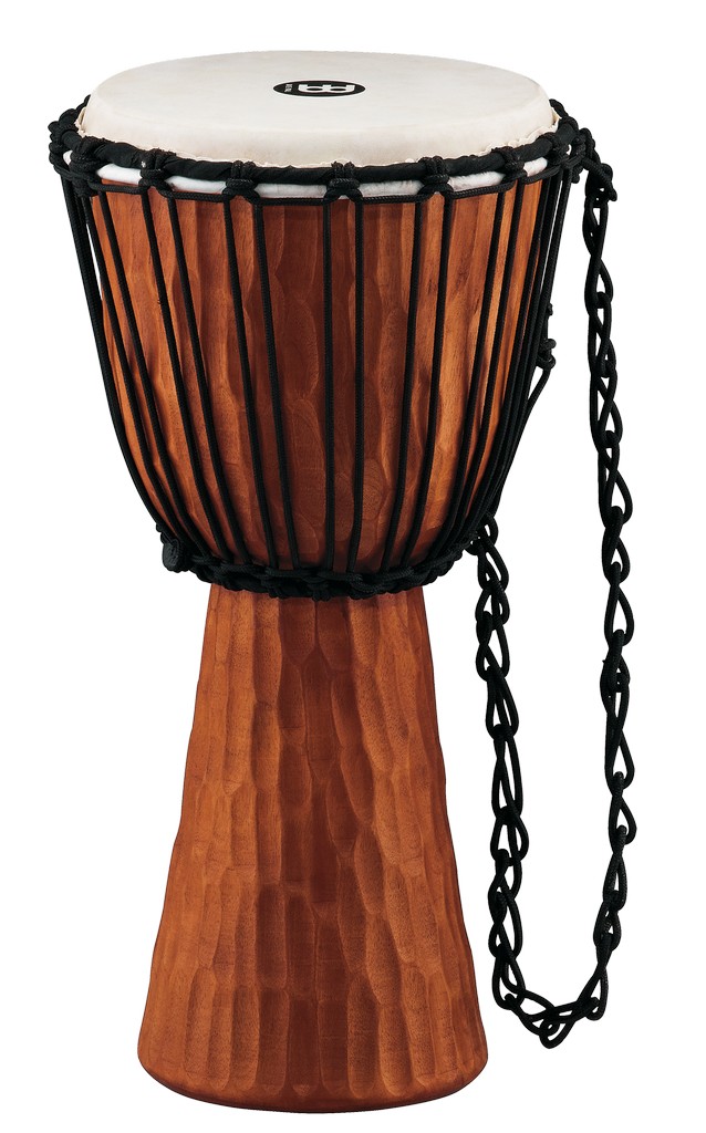 MEINL Djembe Nile Serie - Medium