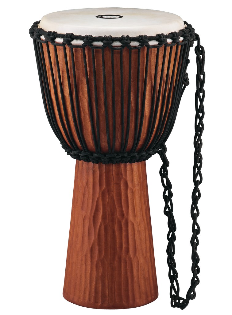 MEINL Djembe Nile Serie - Extra Large