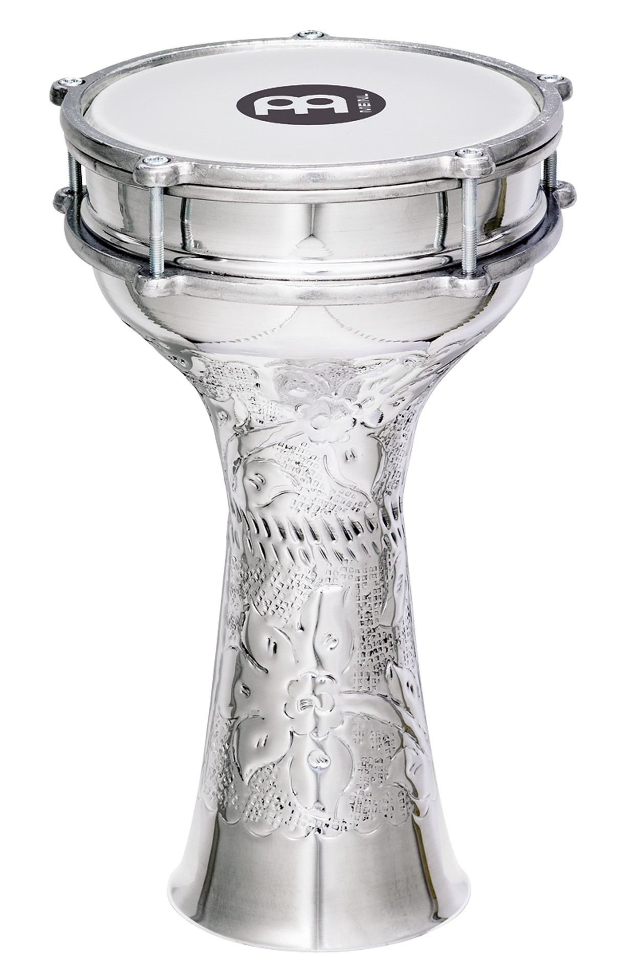 MEINL Darbuka Aluminium