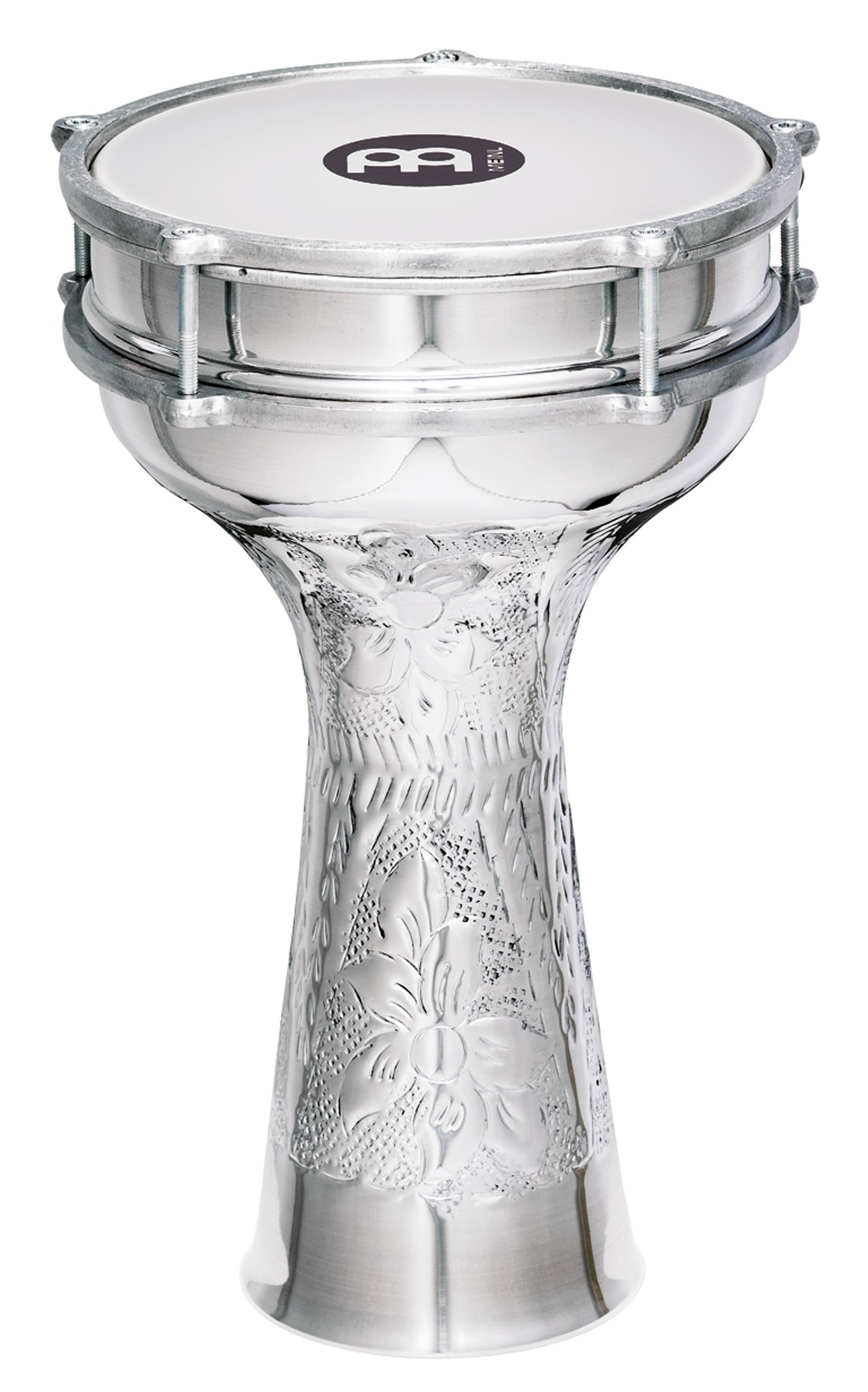 MEINL Darbuka Aluminium