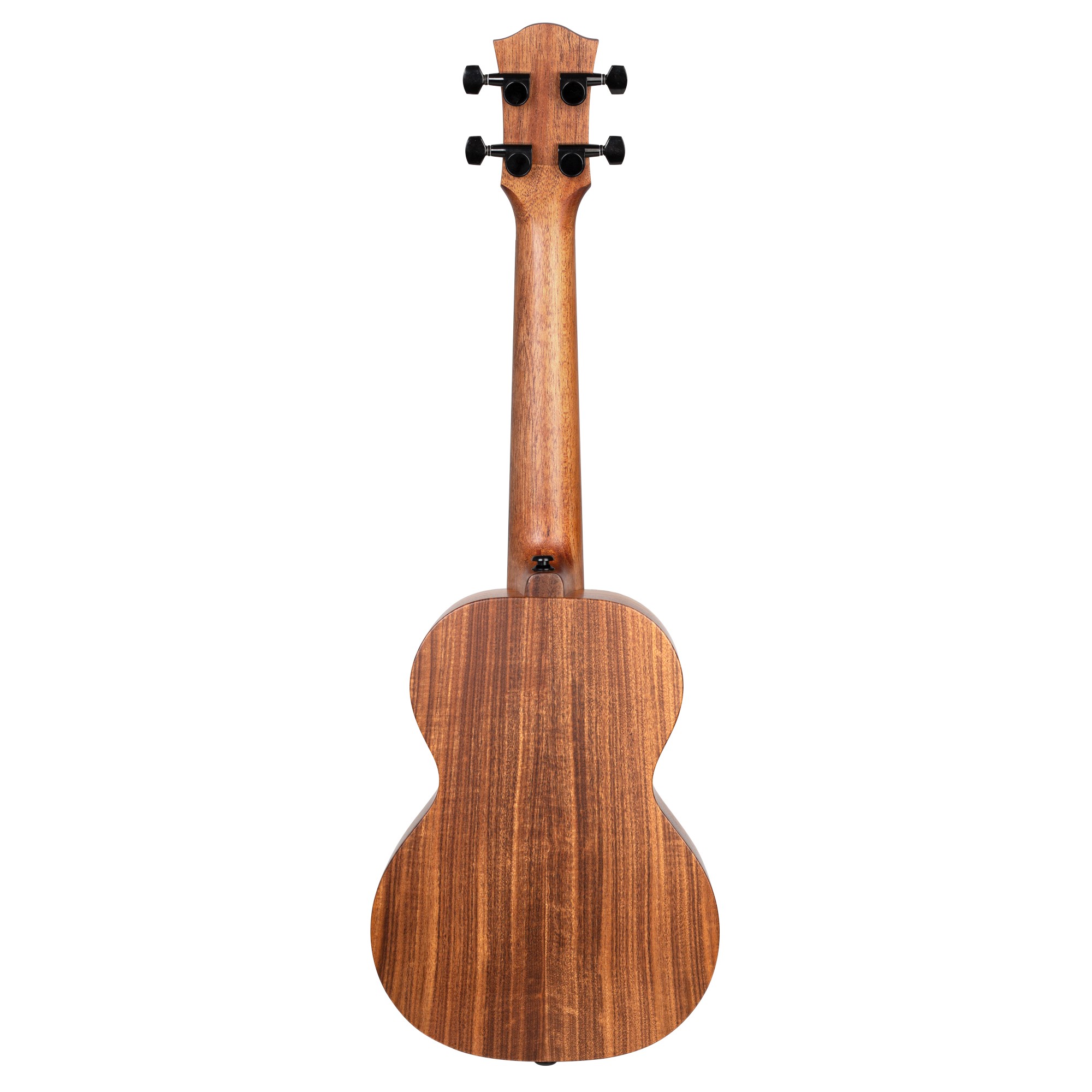 CASCHA All Solid Acacia Konzert Ukulele Bild 3
