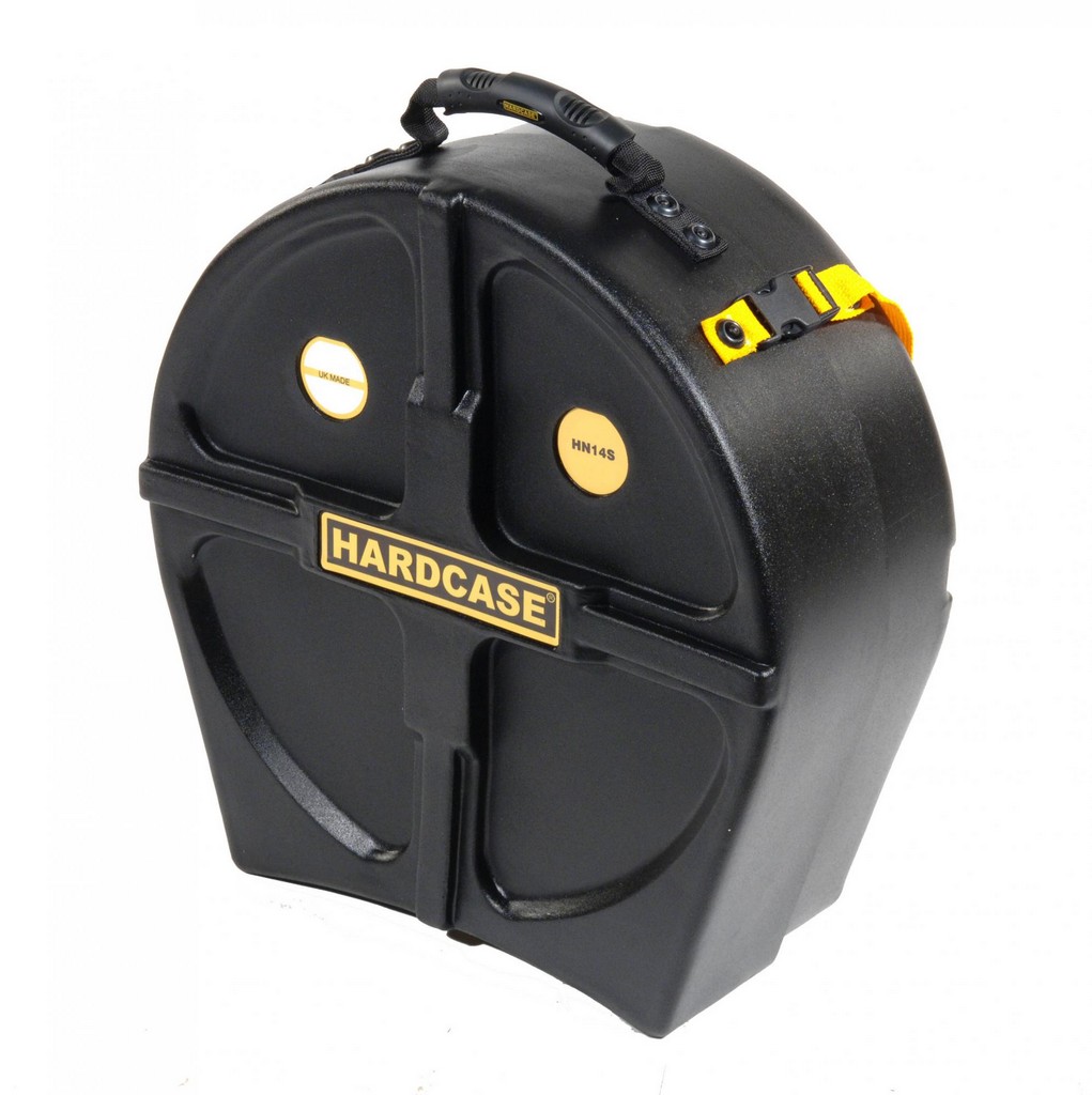 Hardcase Snarecase 14x5,5