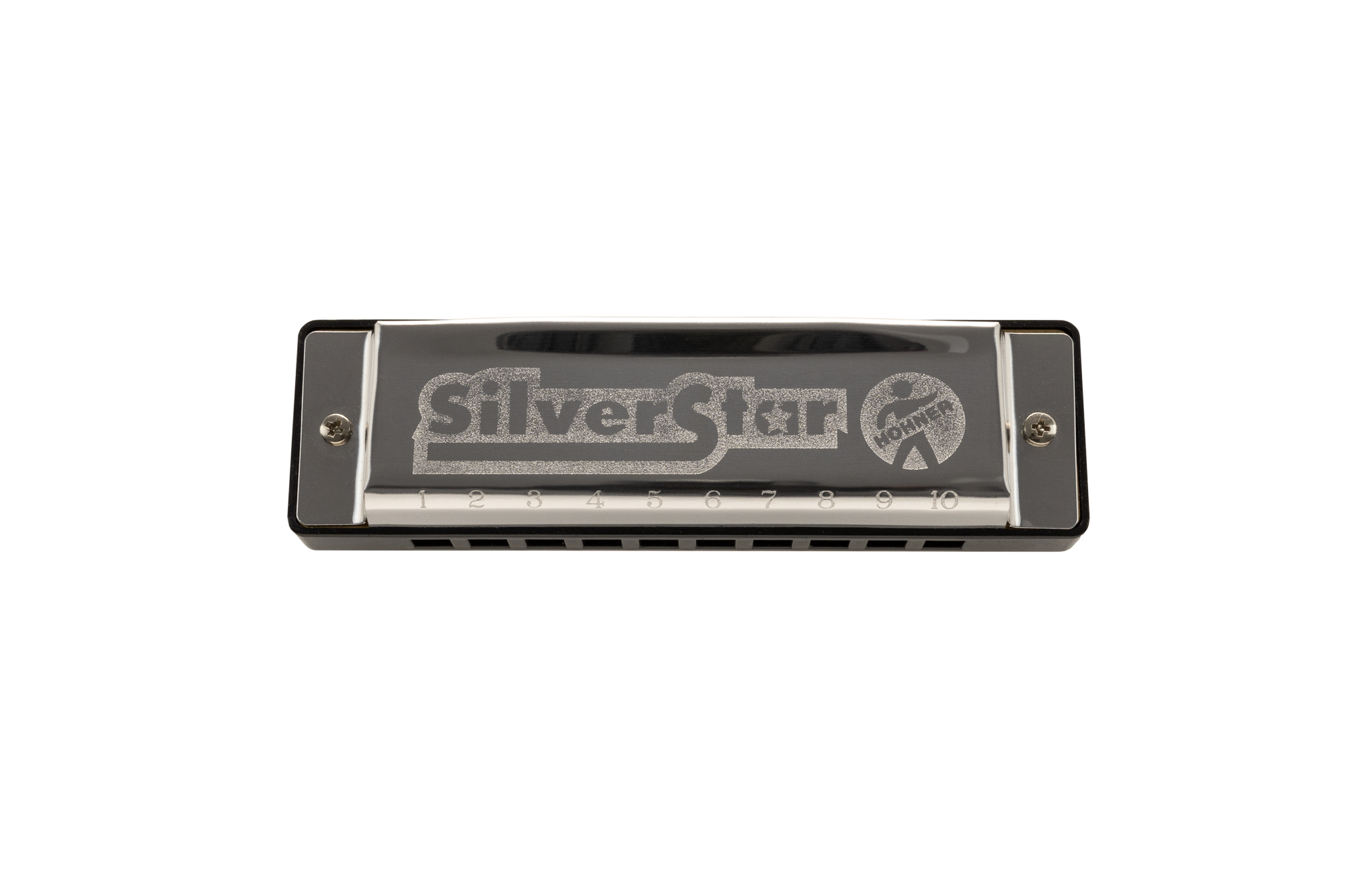 Hohner Silver Star C
