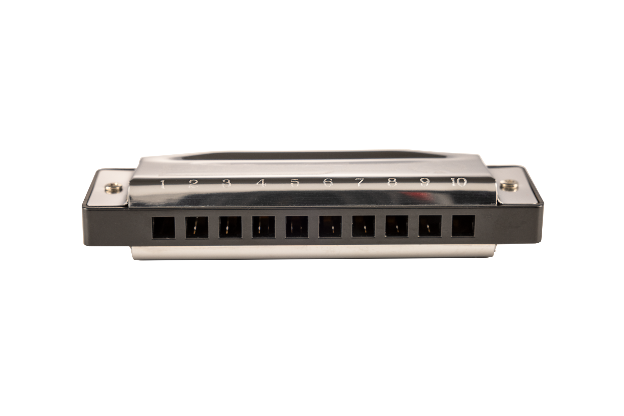 Hohner Silver Star C