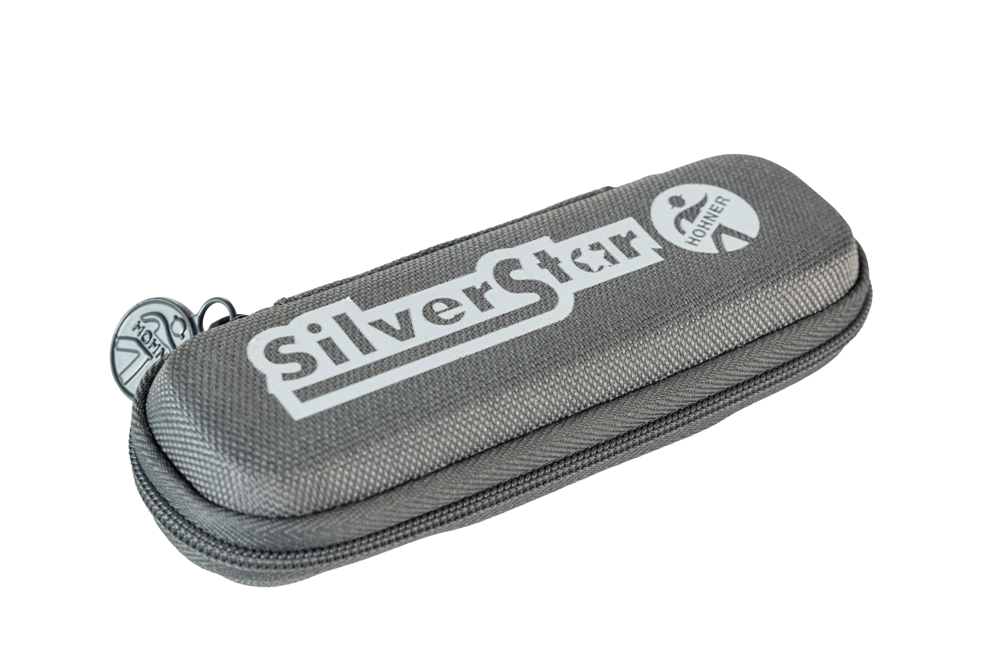 Hohner Silver Star C